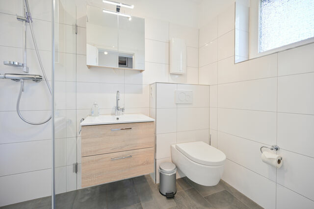 Ferienhaus in Kellenhusen - Ferienhaus Käthe - Bild 9