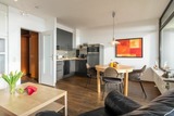 Ferienwohnung in Großenbrode - Haus "Belvedere", Wohnung 84 - Bild 10