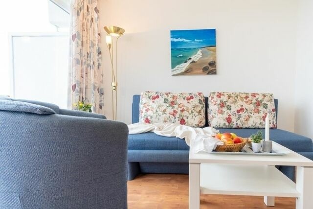 Ferienwohnung in Großenbrode - Haus "Atlantis", Wohnung 24 - Bild 3