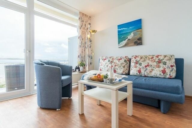 Ferienwohnung in Großenbrode - Haus "Atlantis", Wohnung 24 - Bild 4