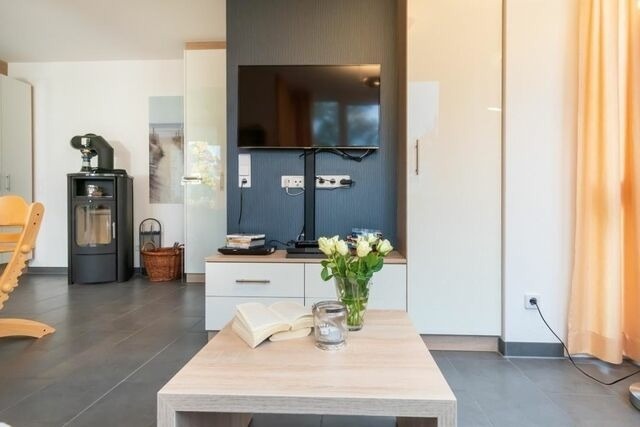 Ferienwohnung in Gro&szlig;enbrode - "Strandpark Gro&szlig;enbrode", Haus "Leuchtturm", Wohnung 1 - Bild 7
