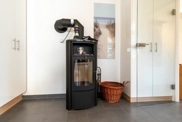 Ferienwohnung in Gro&szlig;enbrode - "Strandpark Gro&szlig;enbrode", Haus "Leuchtturm", Wohnung 1 - Bild 8