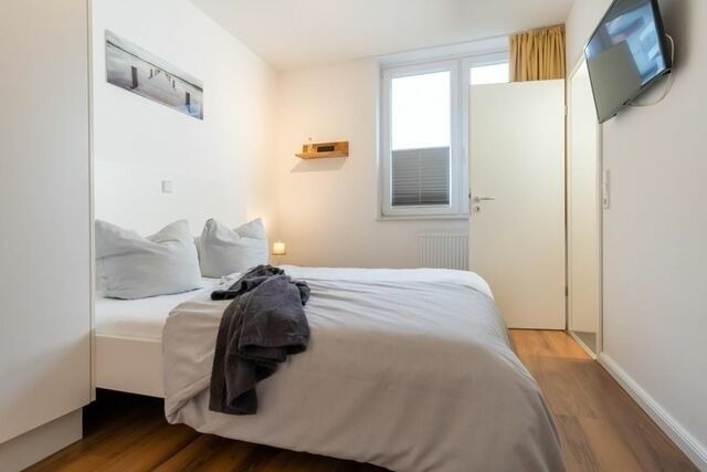 Ferienwohnung in Gro&szlig;enbrode - "Strandpark Gro&szlig;enbrode", Haus "Leuchtturm", Wohnung 1 - Bild 20