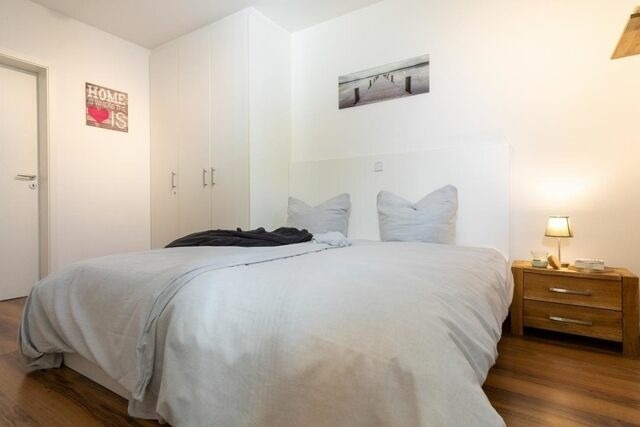 Ferienwohnung in Gro&szlig;enbrode - "Strandpark Gro&szlig;enbrode", Haus "Leuchtturm", Wohnung 1 - Bild 21