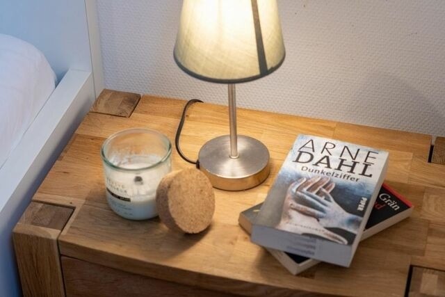 Ferienwohnung in Gro&szlig;enbrode - "Strandpark Gro&szlig;enbrode", Haus "Leuchtturm", Wohnung 1 - Bild 22