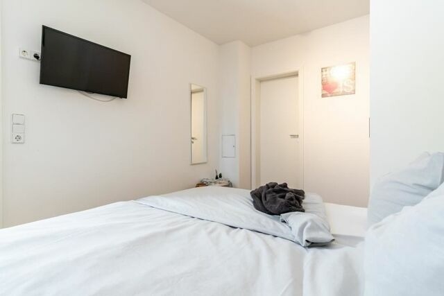 Ferienwohnung in Gro&szlig;enbrode - "Strandpark Gro&szlig;enbrode", Haus "Leuchtturm", Wohnung 1 - Bild 23