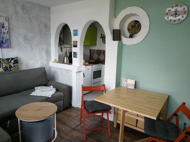 Bungalow in J&uuml;rgenshagen - Projekt Ferienhaus am See - Bild 9