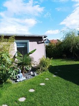 Bungalow in J&uuml;rgenshagen - Projekt Ferienhaus am See - Bild 22