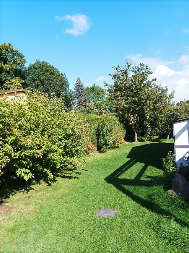 Bungalow in J&uuml;rgenshagen - Projekt Ferienhaus am See - Bild 23