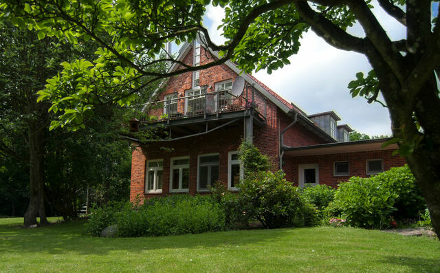 Ferienwohnung in Barkelsby-Hemmelmark - Alte Schule 2 - Bild 9