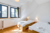 Ferienwohnung in Rankwitz - 4-Raum Apartment bis 8 Pers. (4.1) - Bild 9