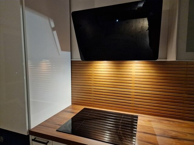 Ferienwohnung in Kiel - Design Appartement Schönfeld - Bild 15
