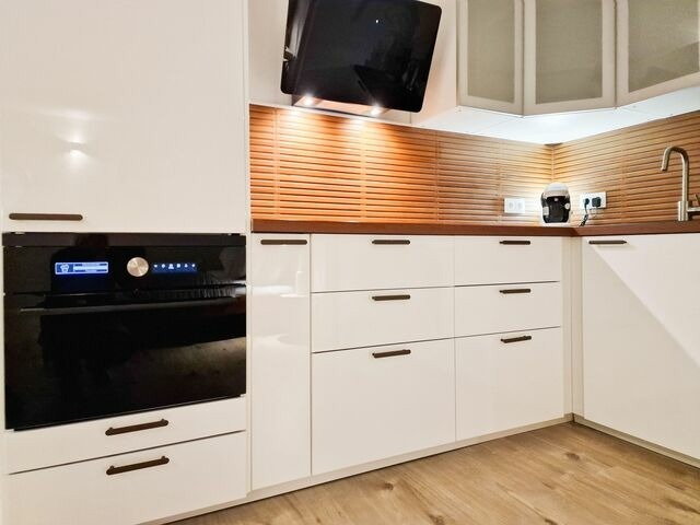 Ferienwohnung in Kiel - Design Appartement Schönfeld - Bild 17
