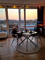 Ferienwohnung in Kiel - Design Appartement Schönfeld - Bild 19