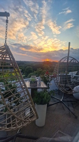 Design Appartement Sch&ouml;nfeld