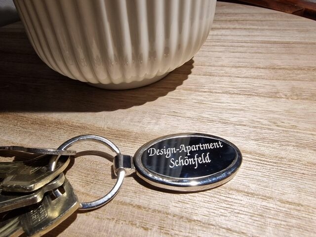 Ferienwohnung in Kiel - Design Appartement Sch&ouml;nfeld - Bild 9