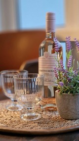 Ferienwohnung in Kiel - Design Appartement Sch&ouml;nfeld - Bild 16