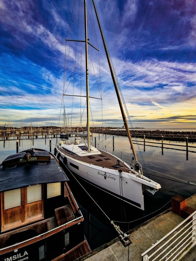 Ferienwohnung in Kiel - Design Appartement Sch&ouml;nfeld - Bild 18