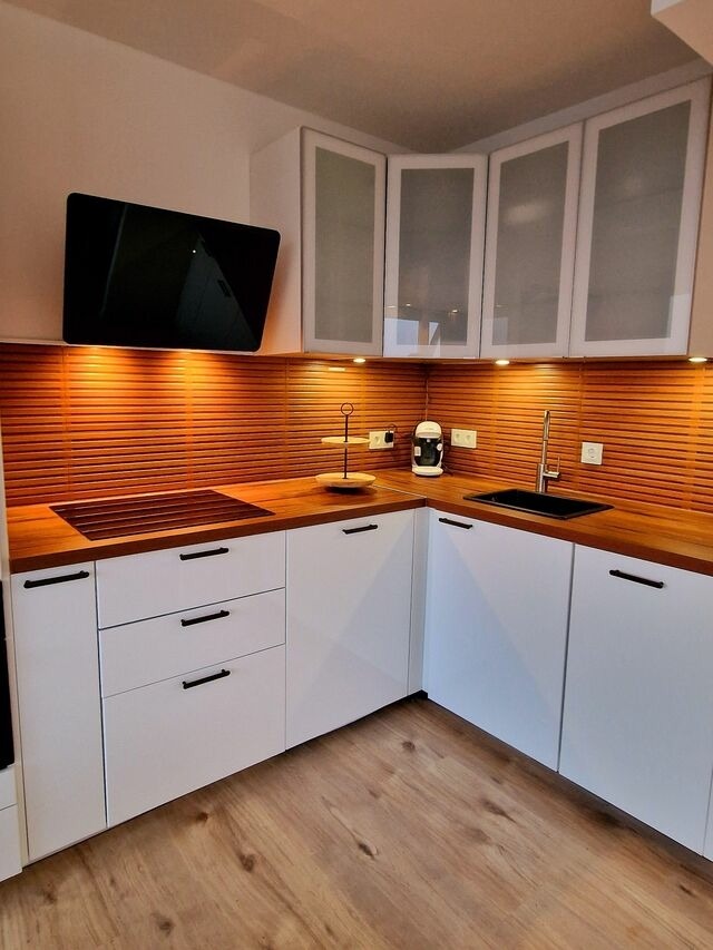 Ferienwohnung in Kiel - Design Appartement Sch&ouml;nfeld - Bild 21