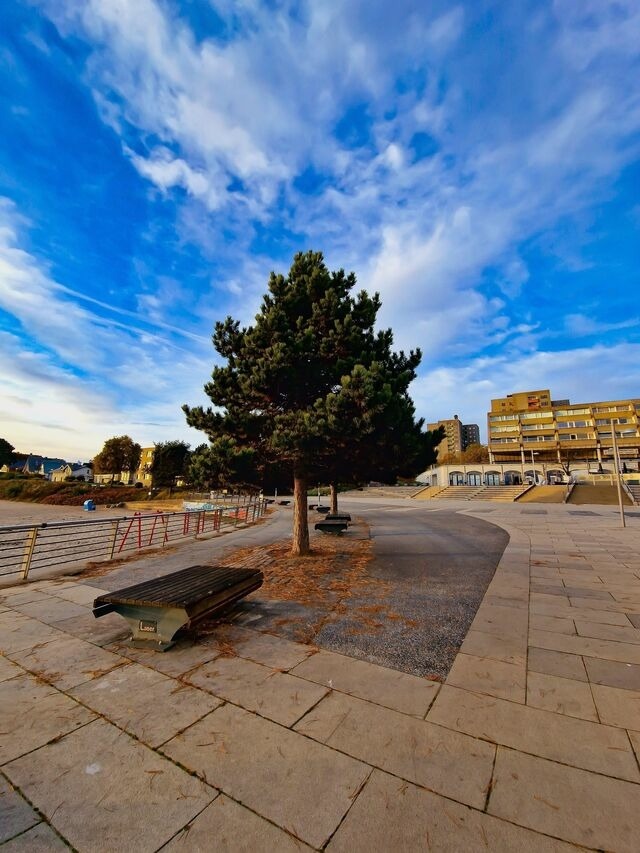 Ferienwohnung in Kiel - Design Appartement Sch&ouml;nfeld - Bild 18