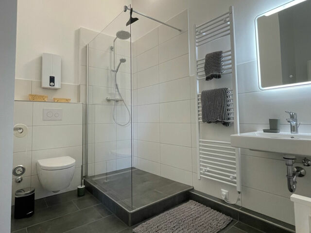 Ferienwohnung in Fehmarn OT Lemkenhafen - Illas Koje - Fehmarn - Bild 5