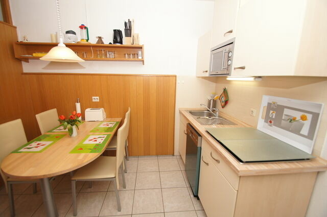 Ferienwohnung in Dahme - Berolina C 406 - Bild 4