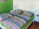 Ferienwohnung in Eckernförde - Ferienwohnung "Humburg", Strand und Stadt - Bild 5