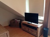 Ferienwohnung in Eckernförde - Ferienwohnung "Humburg", Strand und Stadt - Bild 6