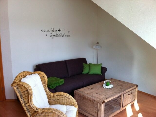 Ferienwohnung in Eckernförde - Ferienwohnung "Humburg", Strand und Stadt - Bild 7