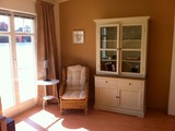 Ferienwohnung in Eckernförde - Ferienwohnung "Humburg", Strand und Stadt - Bild 8
