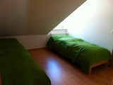 Ferienwohnung in Eckernförde - Ferienwohnung "Humburg", Strand und Stadt - Bild 10