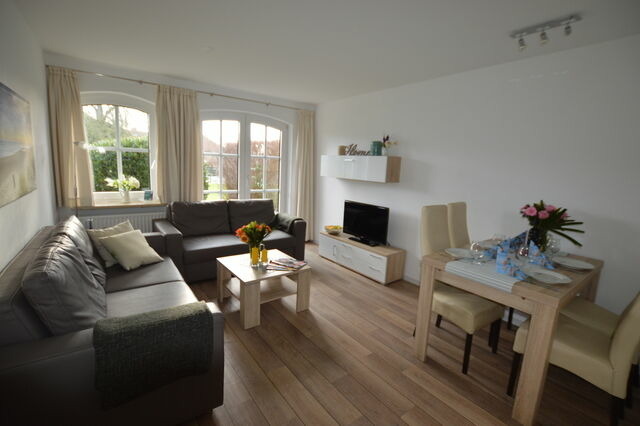 Ferienwohnung in Fehmarn OT Staberdorf - Landhaus 3, inkl. 1 Parkplatz - Bild 2