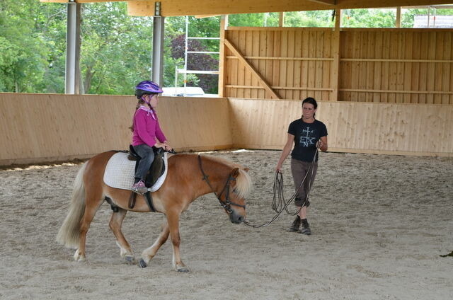Ferienhaus in Fehmarn OT Staberdorf - Reetdachhaus 1, inkl. 2 Parkpl&auml;tze - Bild 15