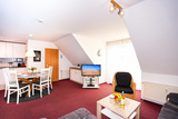 Ferienwohnung in Gr&ouml;mitz - Blankwasserweg 45, Wohnung "Fernblick" - Bild 5