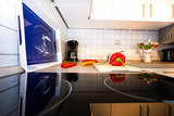 Ferienwohnung in Gr&ouml;mitz - Blankwasserweg 45, Wohnung "Fernblick" - Bild 8
