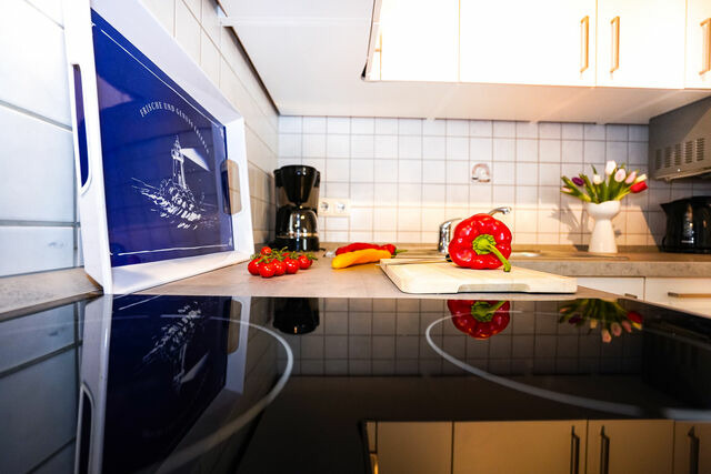 Ferienwohnung in Gr&ouml;mitz - Blankwasserweg 45, Wohnung "Fernblick" - Bild 8
