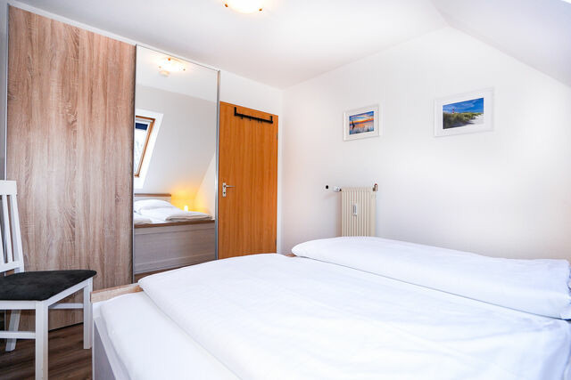 Ferienwohnung in Gr&ouml;mitz - Blankwasserweg 45, Wohnung "Fernblick" - Bild 13