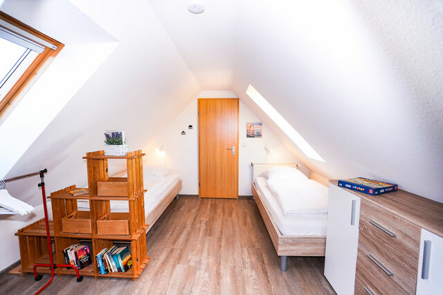 Ferienwohnung in Gr&ouml;mitz - Blankwasserweg 45, Wohnung "Fernblick" - Bild 16