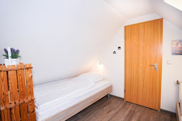 Ferienwohnung in Gr&ouml;mitz - Blankwasserweg 45, Wohnung "Fernblick" - Bild 17