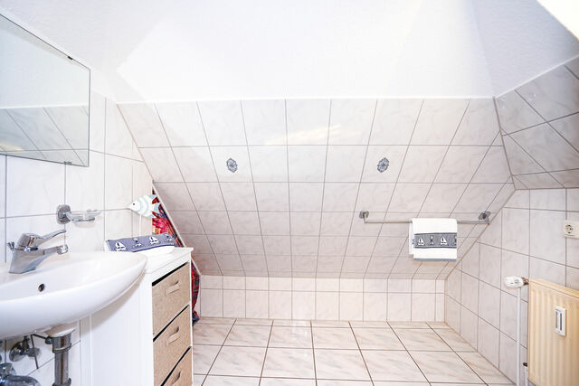 Ferienwohnung in Gr&ouml;mitz - Blankwasserweg 45, Wohnung "Fernblick" - Bild 19