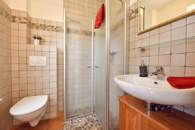Ferienwohnung in Kellenhusen - Landhaus - Bild 7