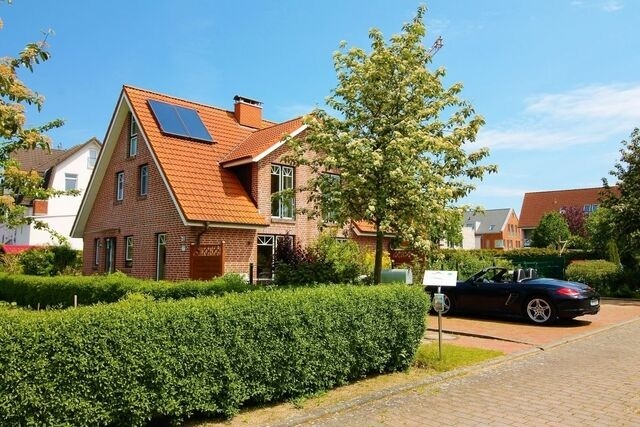 Ferienhaus in Kellenhusen - Haus Friese - Bild 8
