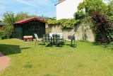 Ferienhaus in Kellenhusen - Haus Friese - Bild 10