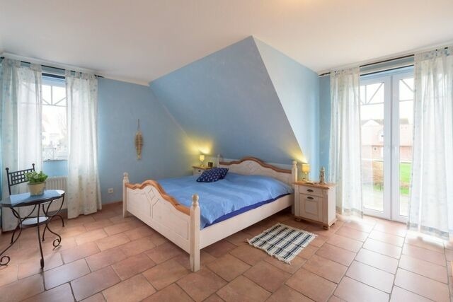 Ferienhaus in Kellenhusen - Haus Friese - Bild 11