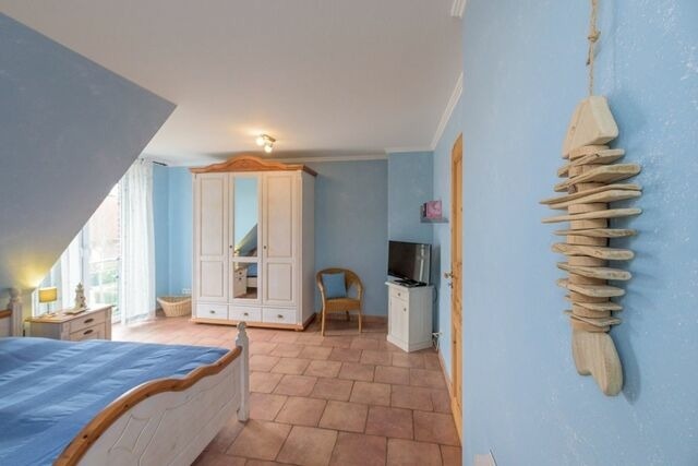 Ferienhaus in Kellenhusen - Haus Friese - Bild 12