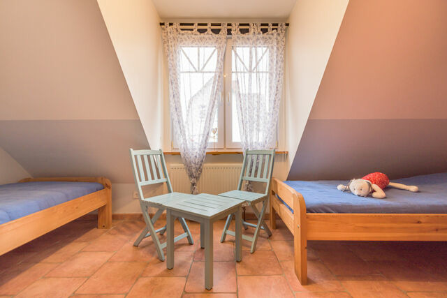 Ferienhaus in Kellenhusen - Haus Friese - Bild 14