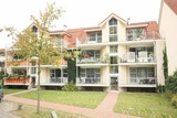 Ferienwohnung in Travemünde - E 221, Alte Werft 24 - Bild 2