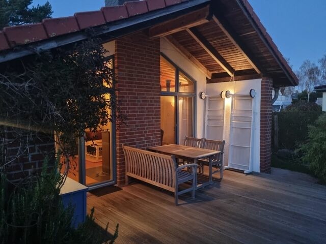 Ferienhaus in Ostseeheilbad Zingst - Kurs Nordost - Bild 3