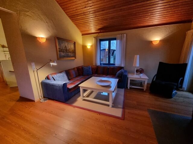 Ferienhaus in Ostseeheilbad Zingst - Kurs Nordost - Bild 5