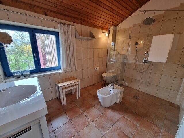 Ferienhaus in Ostseeheilbad Zingst - Kurs Nordost - Bild 8